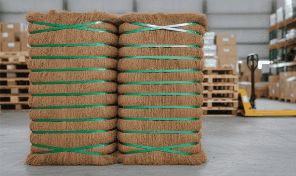 Coir Fiber 